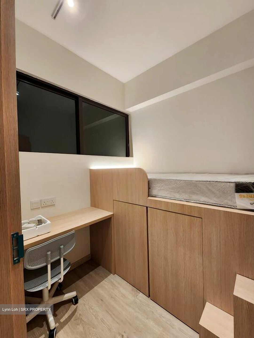 Pavilion Square (D14), Apartment #627068311